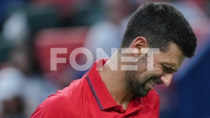 Đoković u polufinalu